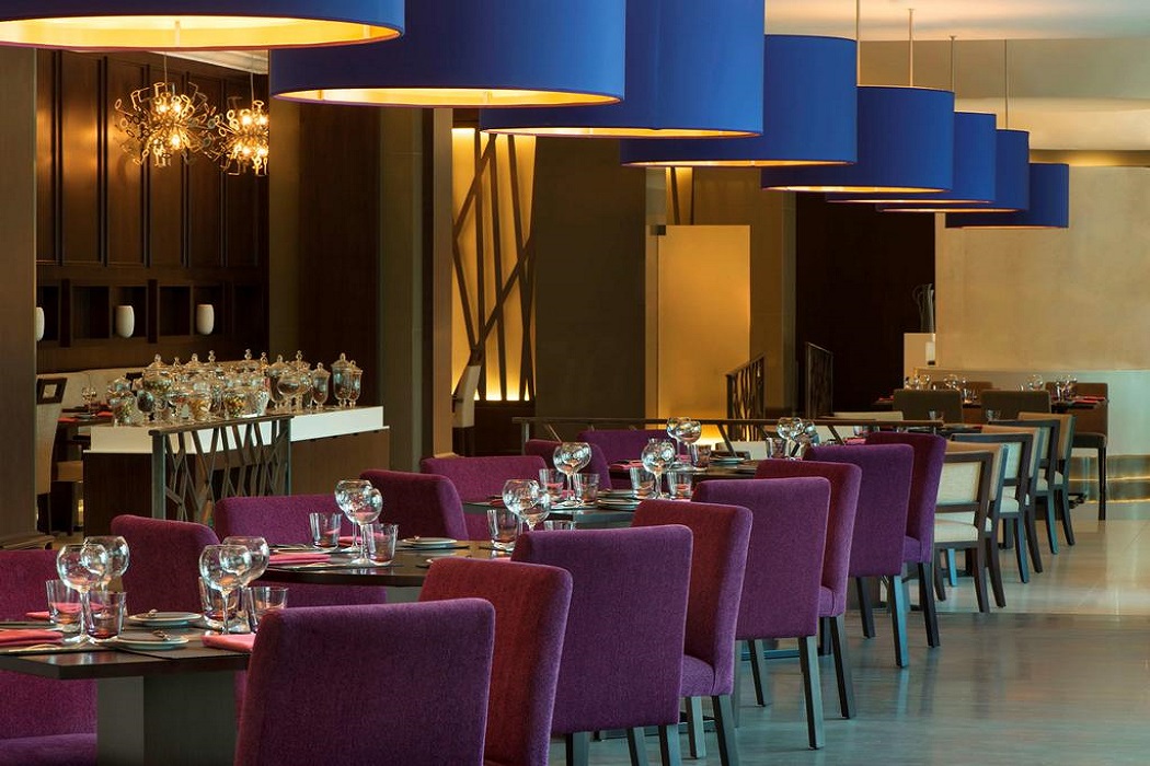 Grosvenor House, A Luxury Collection Hotel